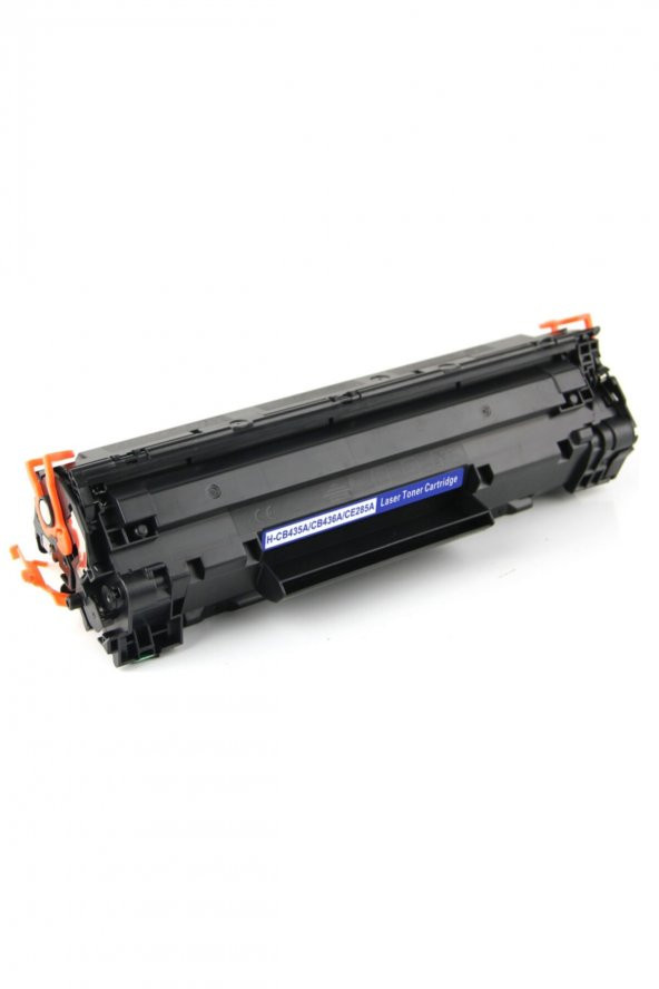 Hp 285a Toner Muadil Yüksek Kapasite Tam Dolu ürün görseli 1