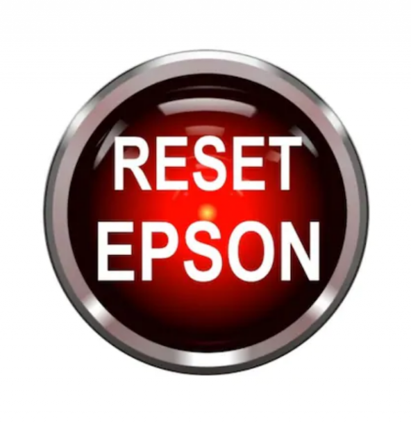 Epson L382 L130 L220 L310 L110 Pad Emici Dolu Reset Sınırsız ürün görseli 1