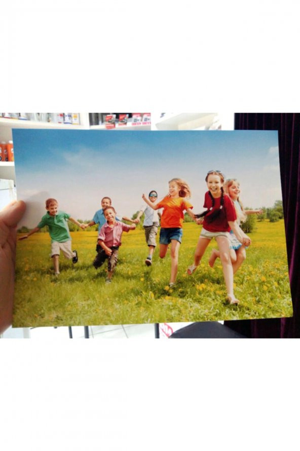 Epson L382 Fotoğraf Kağıdı Premium Parlak 260 Gr 10x15 50 Yaprak ürün görseli 1