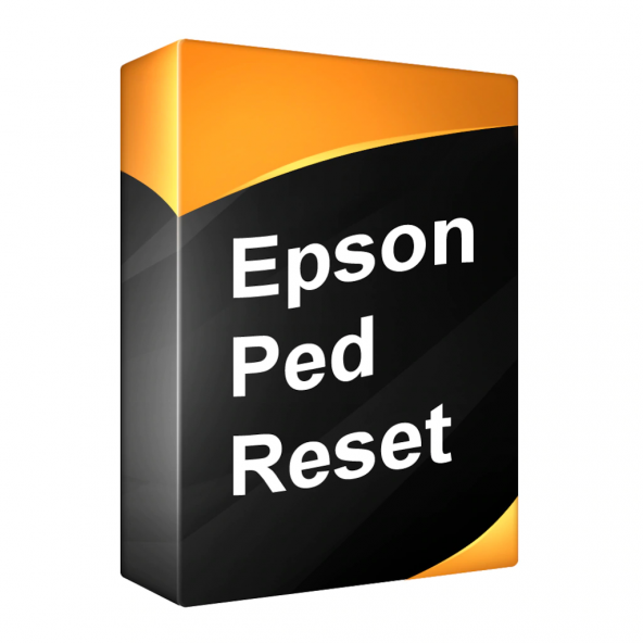 Epson L1110- L3110-L3150-L3151 Ped Reset Emici Pad Reset Sınırsız ürün görseli 1