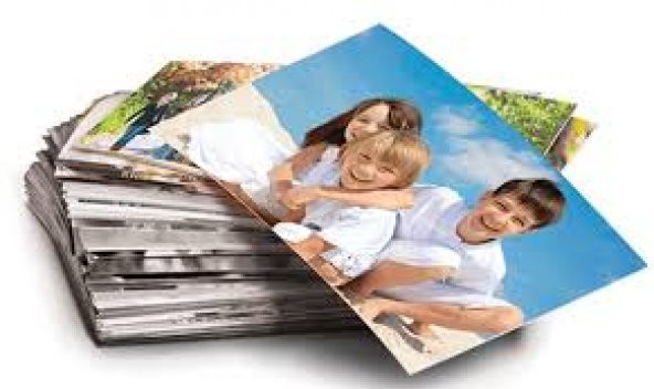 Epson L3110 L1110 L3150 L3151 L3156 L3060 uyumlu 50 Adet Fotoğraf Kağıdı 200g ürün görseli 1