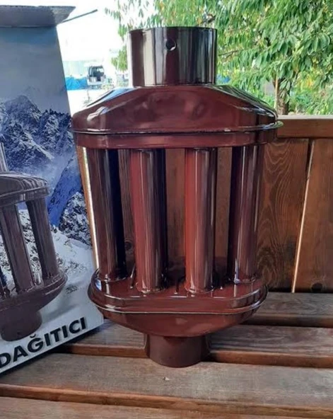 Lux Soba Cimri ürün görseli 1