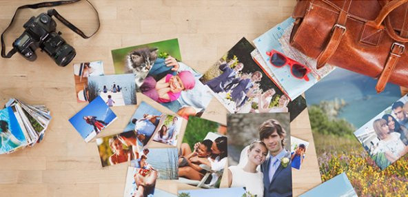 CANON G2400 G2411 G3400 G3411 Uyumlu 100 Adet Fotoğraf Kağıdı 200gsm ürün görseli 1