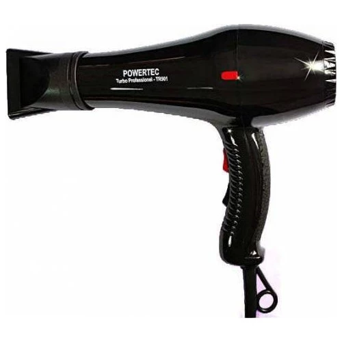 Powertec TR-901 Turbo Profesyonel 2000 W Fön Makinesi ürün görseli 1