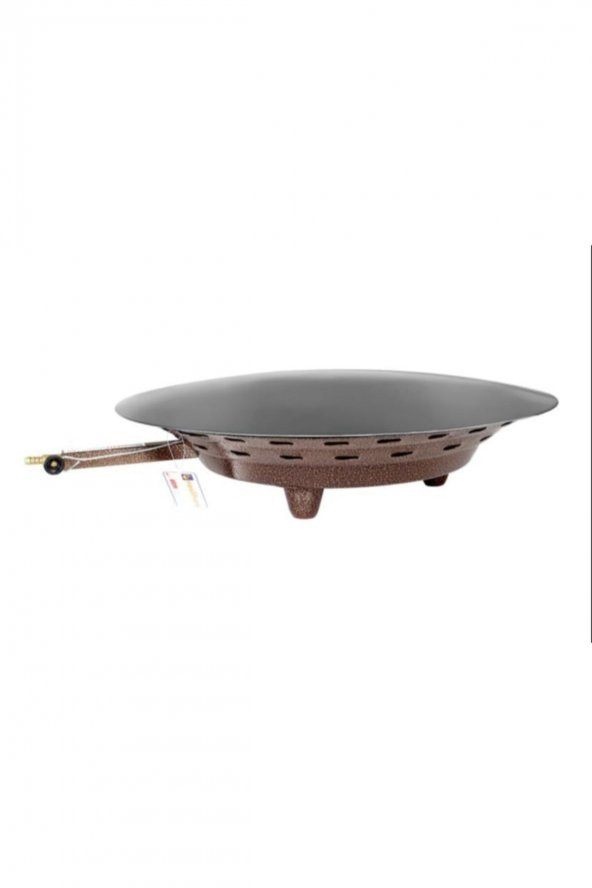 Isı Cihazları Katmer Sacı 75 Cm ( Lpg ) M3007 ürün görseli 1
