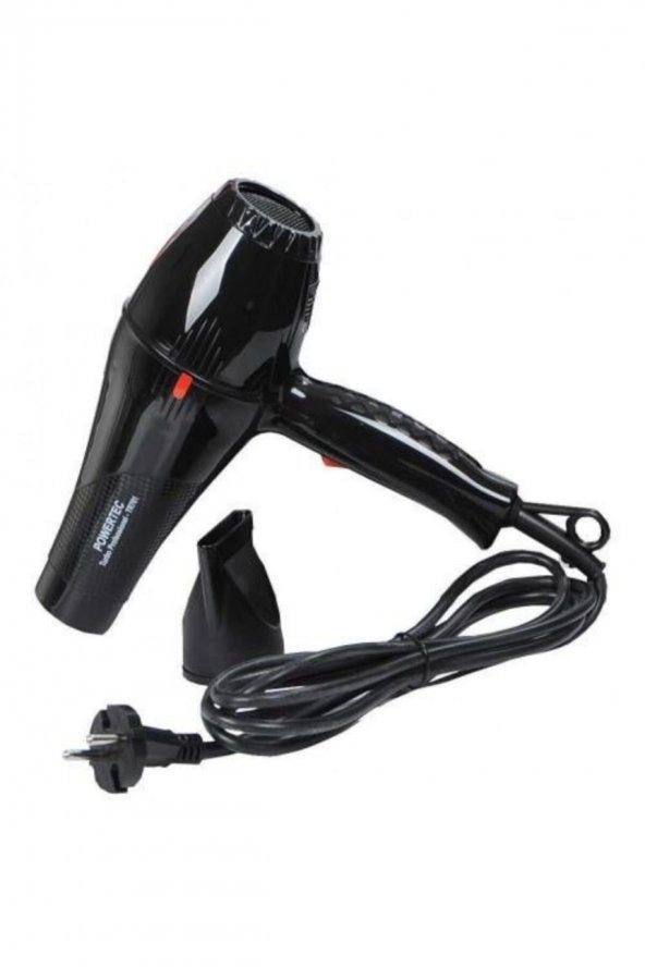 Powertec Fön Makinesi 901 - Resim 3