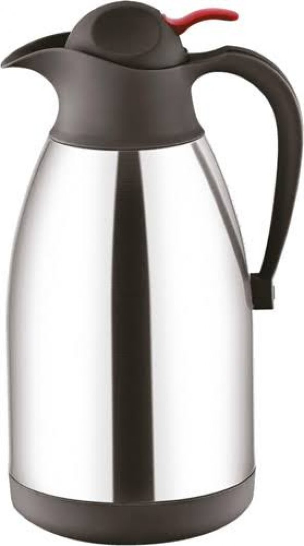 Çelik Soğuk & Sıcak 2 Litre ürün görseli 1