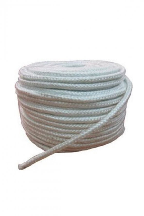Yanmaz Fitil Şömine Soba Camı Için  2 Metre ürün görseli 1
