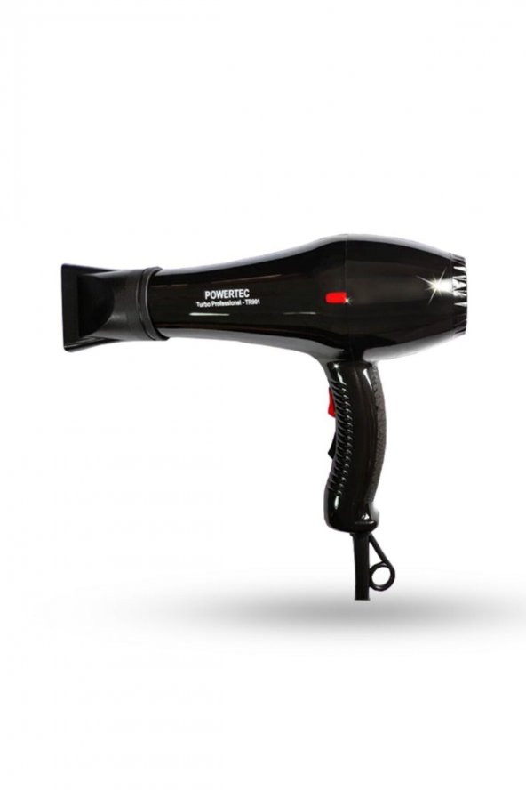 Powertec Fön Makinesi 901 2500 güç ürün görseli 1