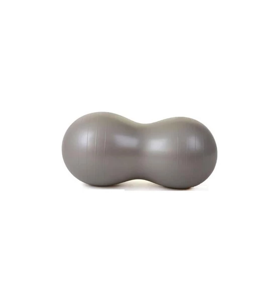 Fıstık Şekilli Pilates Topu 60 cm - Resim 3