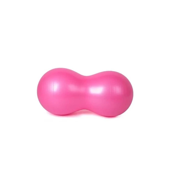 Fıstık Şekilli Pilates Topu 60 cm - Resim 7