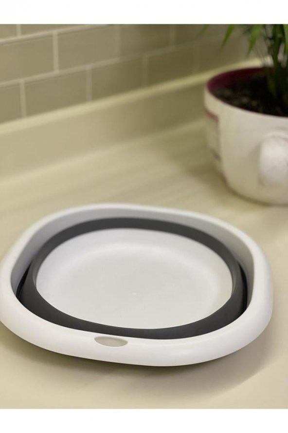 Rossel Premium Bee Home Katlanır Badya 1 No AK698 ürün görseli 1