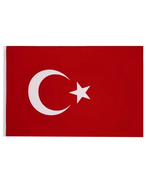 Buket Türk Bayrağı 60x90 cm - Resim 2