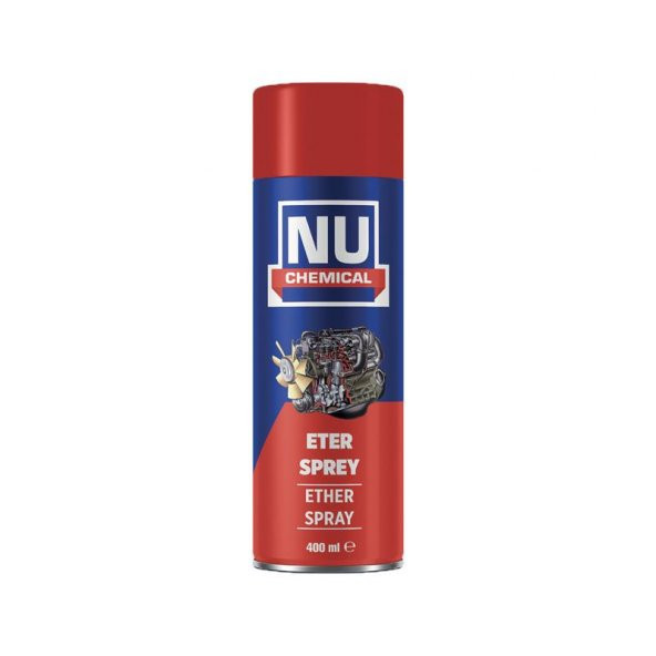 Hema Eter Sprey 400 ml ürün görseli 1