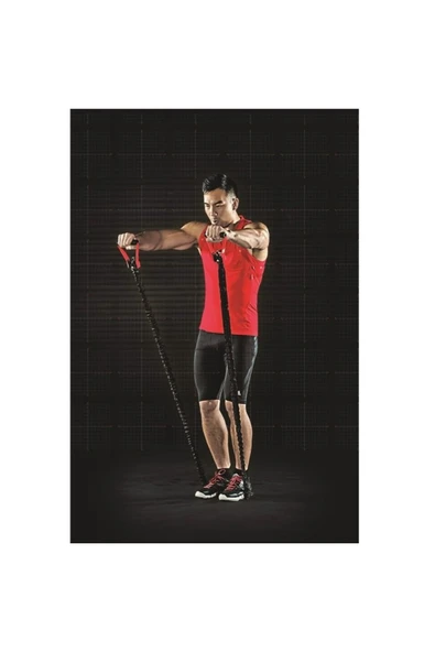 Adidas Egzersiz Tübülü Level 3 ADTB-10603 ürün görseli 1