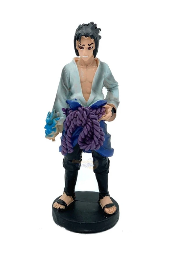 Japon Manga Naruto 17 cm Biblo No:4 ürün görseli 1