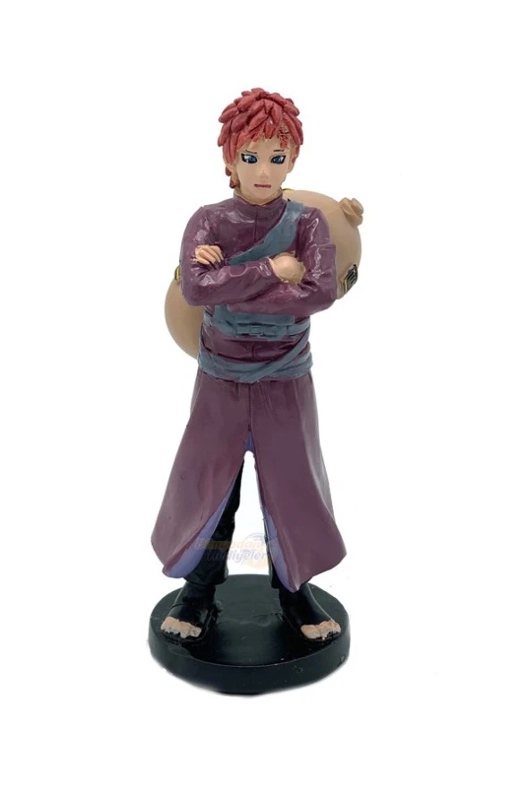 Japon Manga Naruto 17 cm Biblo No:3 ürün görseli 1