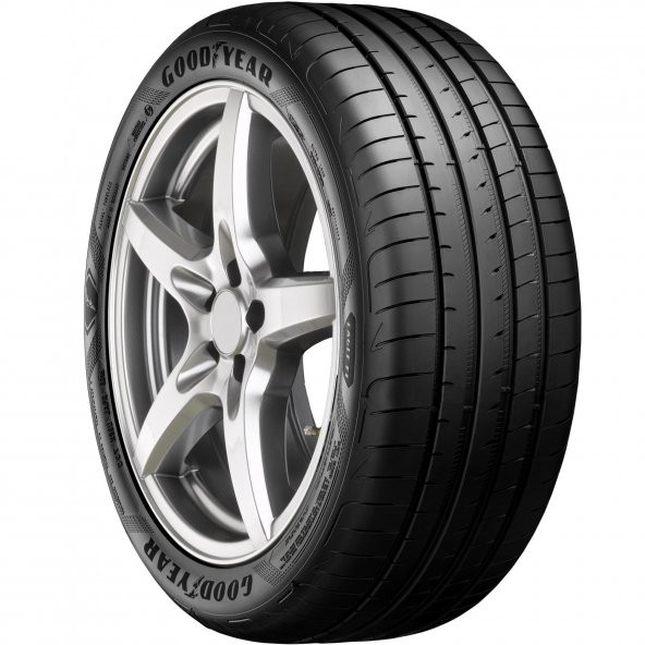 Goodyear 235/55R17 99H Eagle F1 Asymmetric 5 (Yaz) (2022) ürün görseli 1