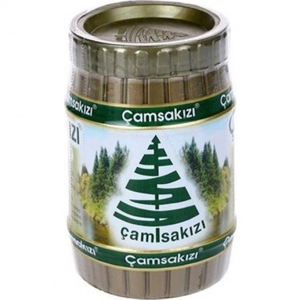 Çamsakızı Ağda ürün görseli 1