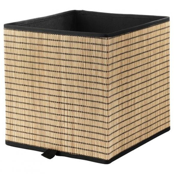 Çok Amaçlı Kutu MeridyenDukkan  32x35x32 cm Organizer Kutu Sepet ürün görseli 1