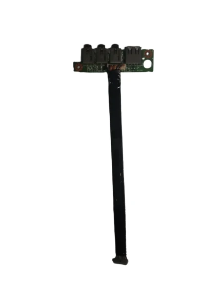 Casper W76S USB + SES Port ürün görseli 1