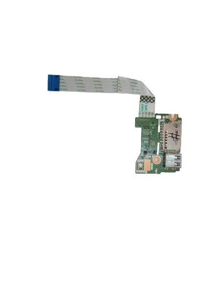 Acer ES1-520 USB Port + SD Kart ürün görseli 1