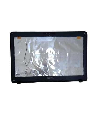 Toshiba Satellite C660-1TN Cover+Bezel ürün görseli 1