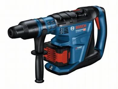 Bosch GBH 18V-40 C Akülü Kırıcı Delici Solo ürün görseli 1