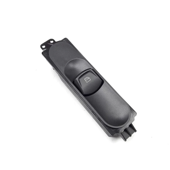 VW Crafter 2013-2016 Sağ Ön Kapı Cam Açma Düğmesi Tuşu 2E0959877R ürün görseli 1