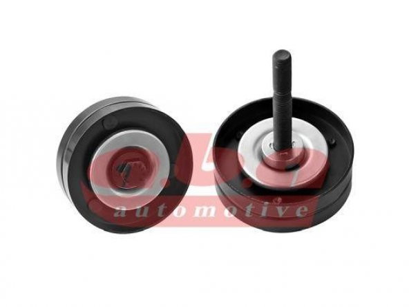 ALTERNATÖR GERGİ RULMANI - SAC RULMAN [Fabia,Rapid,Roomster,Vw,Seat,1.2,CGP,BME,BZG,BMQ] ürün görseli 1