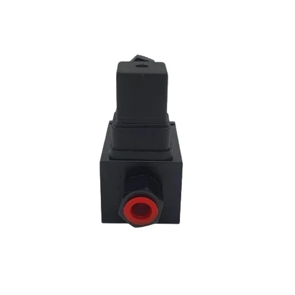 Hat Tipi Basınç Şalteri 60 - 350Bar - 1/4 - Resim 3