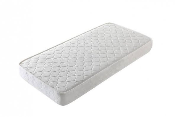 BOYRAZ YATAK 60X120X20 SÜNGER YATAK ürün görseli 1