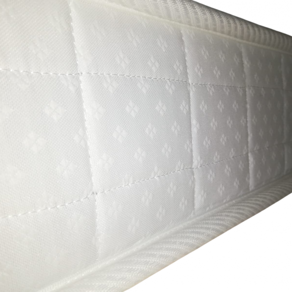 BOYRAZ YATAK 70X190X15 SÜNGER YATAK ürün görseli 1