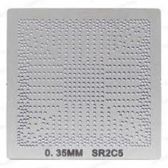 XZZ KALİTELİ MANYETİK KALIP SR2C3 SR2C4 SR2C5 SR30W HM170 0.35 MM ürün görseli 1