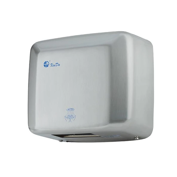 Omnipazar Xinda GSQ250A Fotoselli El Kurutma Makinesi 2500w Paslanmaz Çelik ürün görseli 1