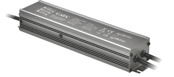 CATA CT 2594 Dış Mekan 21A Şerit Led Trafosu 12V 250W ürün görseli 1