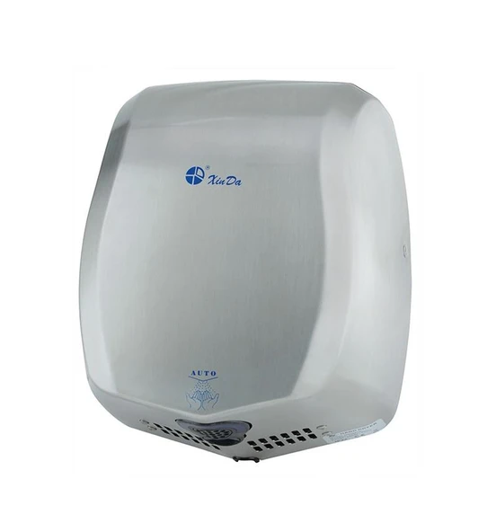 Omnipazar Xinda GSQ91K El Kurutma Makinesi 900w Infrared Işıklı Sensörlü ürün görseli 1