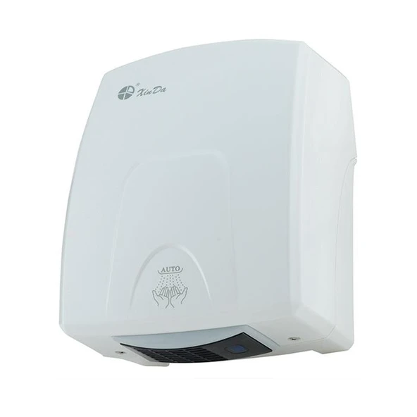 Omnipazar Xinda GSQ150 El Kurutma Makinesi Sensörlü ABS Gövdeli 1500W ürün görseli 1
