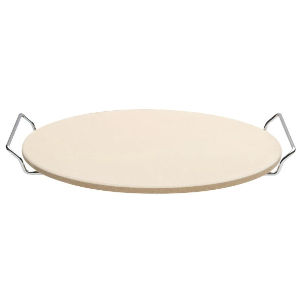 Cadac Tutamaçlı 42cm Pizza Taşı ürün görseli 1