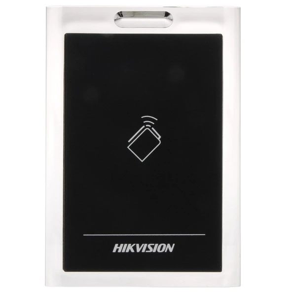 Hikvision DS-K1101M Mifare Kart Okuyucu ürün görseli 1