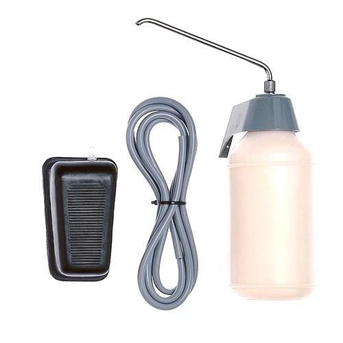 Omnipazar Genesit GS08 Ayak Pedallı Batikon Verici 950ml 12205 ürün görseli 1