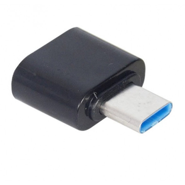 Otg Type-c İçin Çevirici Aparat ürün görseli 1