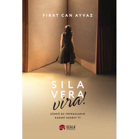 Sıla Vera Vira FIRAT CAN AYVAZ ürün görseli 1