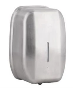 Omnipazar Xinda ZYQ120P Fotoselli Pilli Köpük Sabun Dispenseri 1200 ml ürün görseli 1