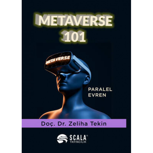 Metaverse 101 Paralel Evren ürün görseli 1