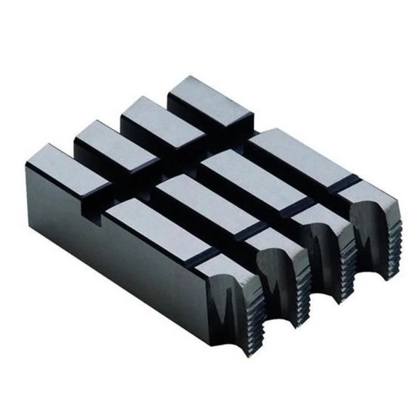 Euromax EX75023 Tezgah Pafta Yedek Tarak Diş Açma Tarağı 1"-2" ürün görseli 1