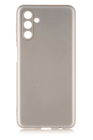 Galaxy A04S Kılıf Kamera Çıkıntılı Soft Silikon ürün görseli 1