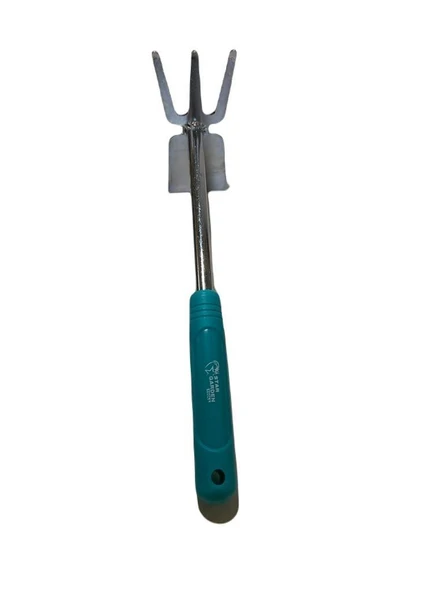 Star Garden Tools Mini Metal Çapa 330 mm ürün görseli 1