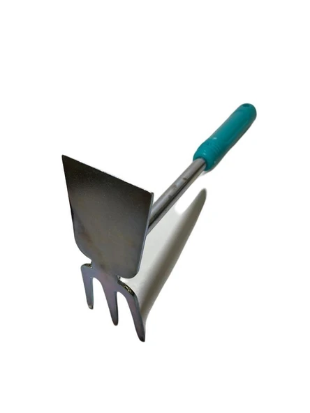 Star Garden Tools Mini Metal Çapa 330 mm - Resim 2