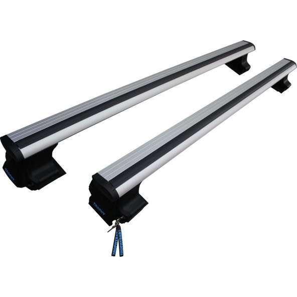 İtibar trophybars ara atkı 130cm - Resim 4